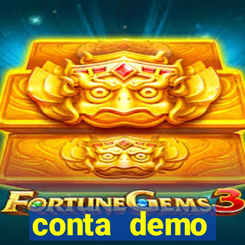 conta demo prosperity fortune tree
